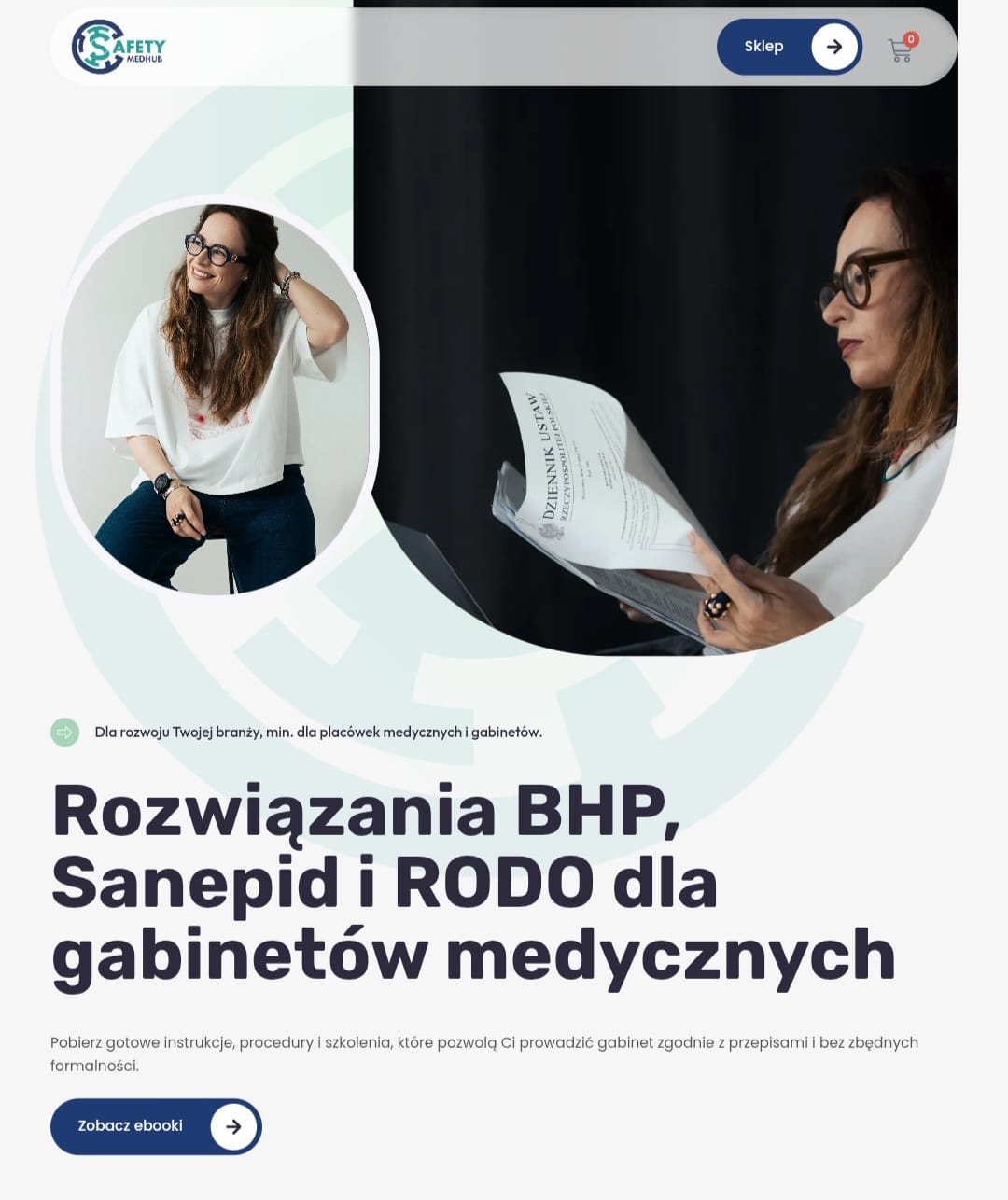SafetyMedHub